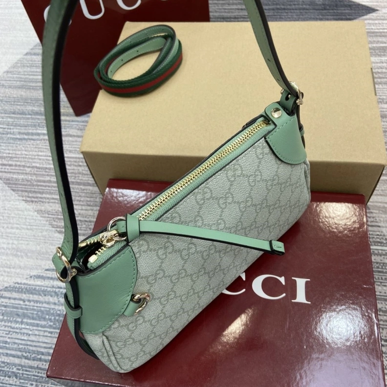 Soft Gxccx Top Handle Bags 33425