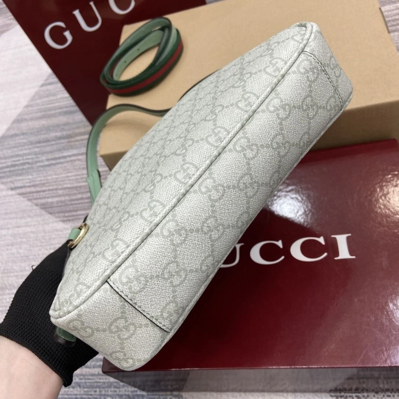 Soft Gxccx Top Handle Bags 33425