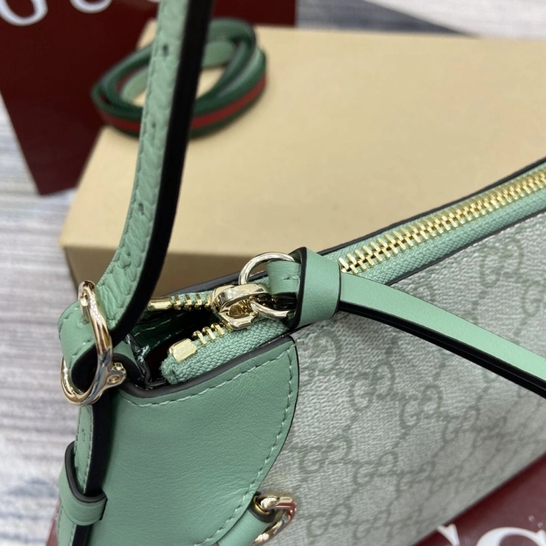 Soft Gxccx Top Handle Bags 33425