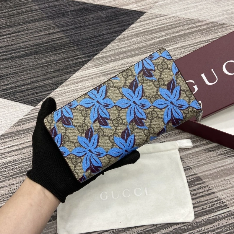 Gxccx Wallets & Purse Bold 33318