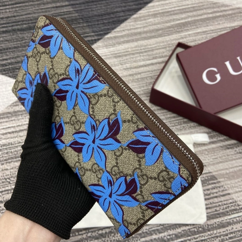 Gxccx Wallets & Purse Bold 33318
