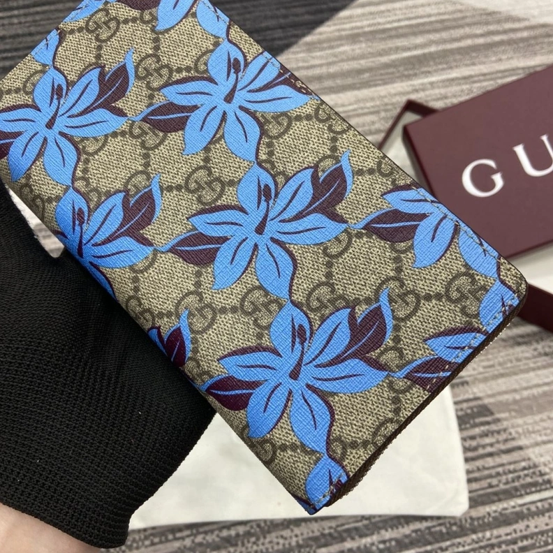 Gxccx Wallets & Purse Bold 33318