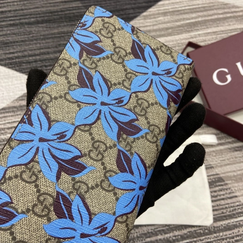 Gxccx Wallets & Purse Bold 33318
