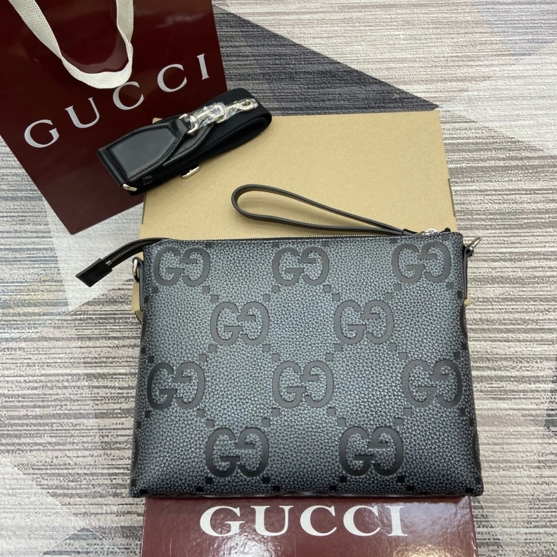 Cozy Gxccx Clutch Bags 33574
