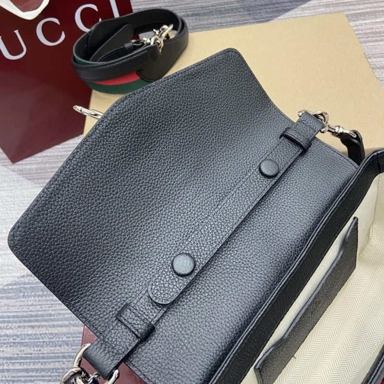 Gxccx Top Handle Bags Resilient 33397