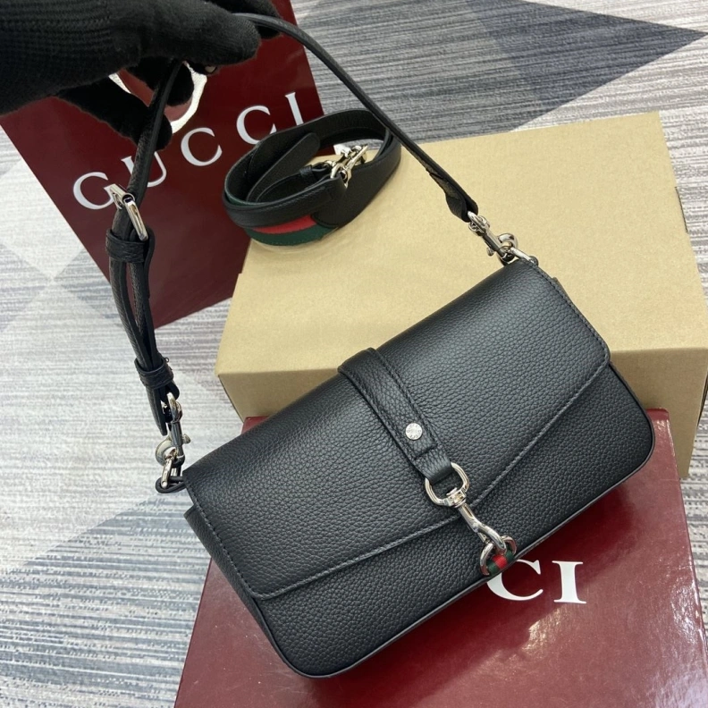 Gxccx Top Handle Bags Resilient 33397