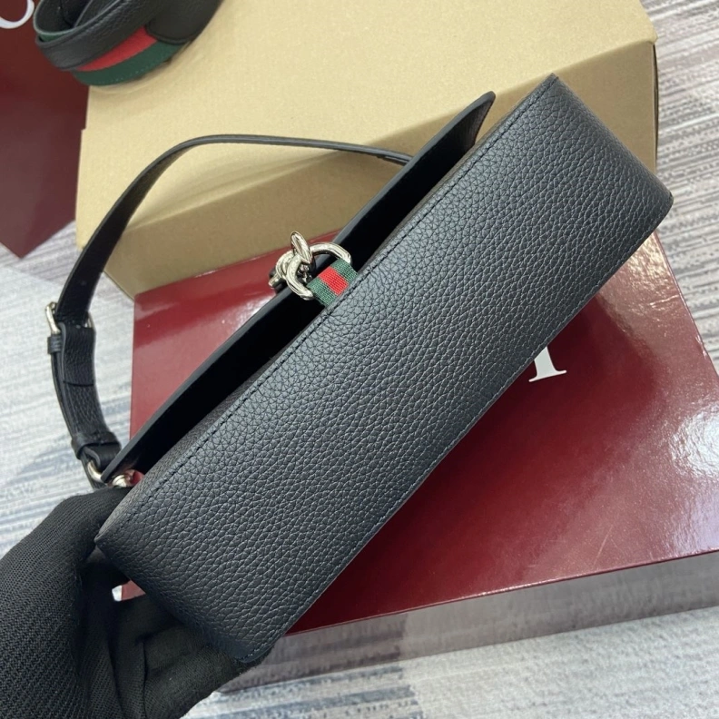 Gxccx Top Handle Bags Resilient 33397