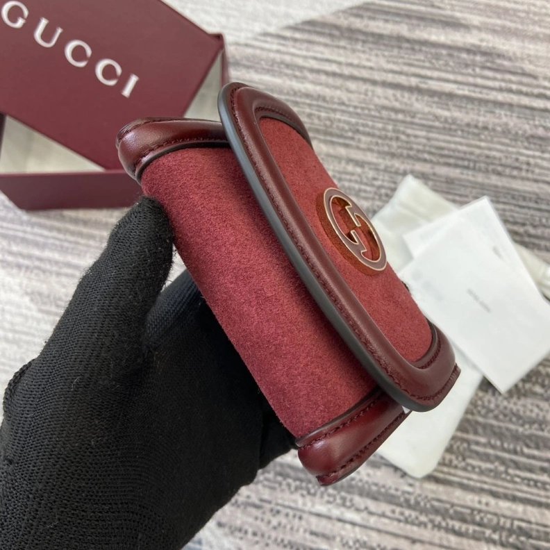 Gxccx Wallets & Purse DailyWear 33326