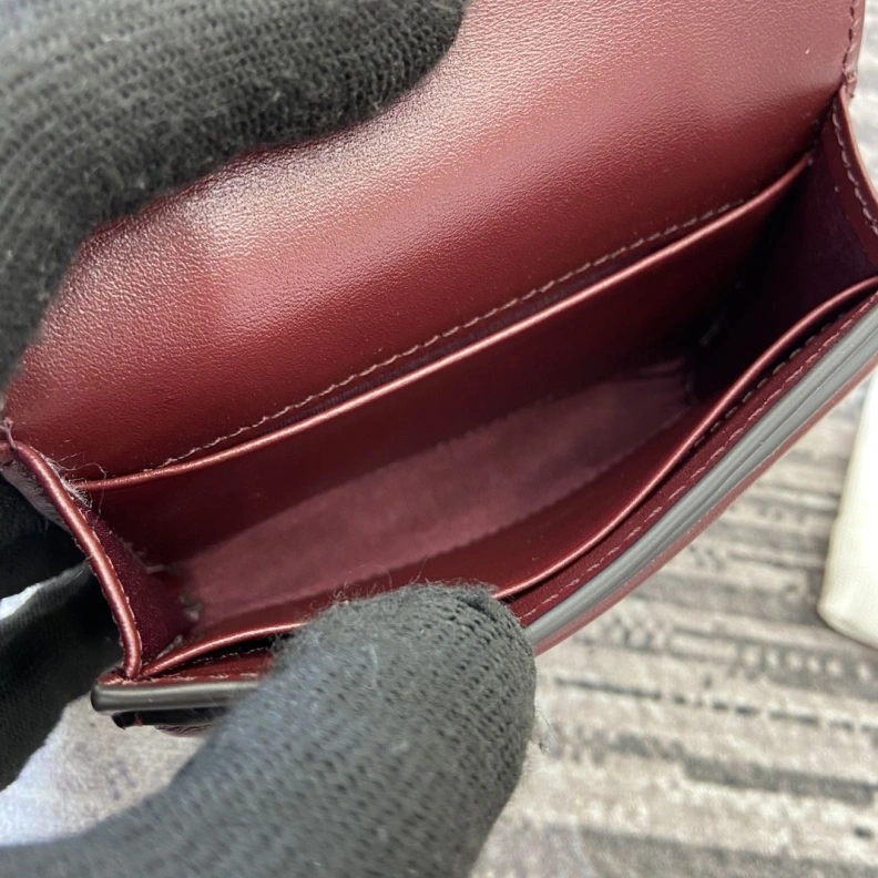 Gxccx Wallets & Purse DailyWear 33326