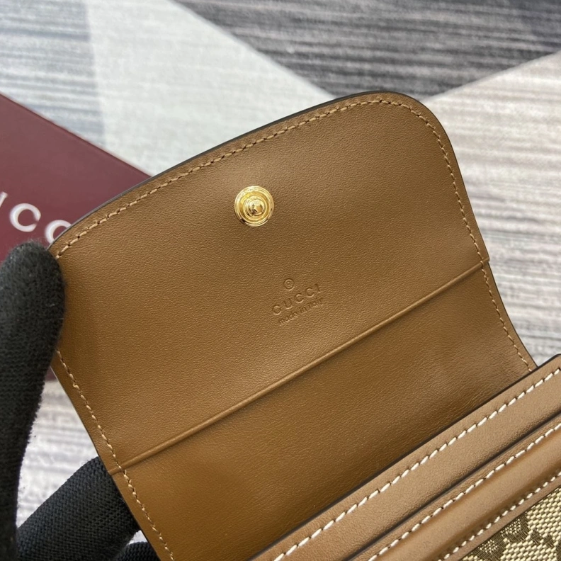 Fashionable Gxccx Wallets & Purse 33313