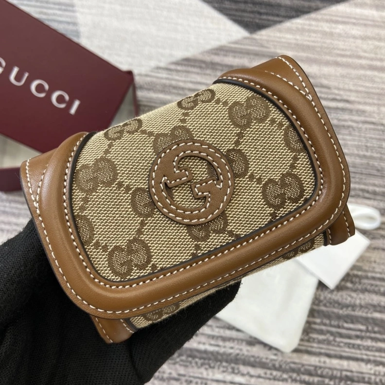 Fashionable Gxccx Wallets & Purse 33313