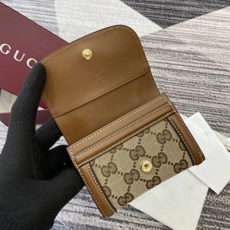 Fashionable Gxccx Wallets & Purse 33313