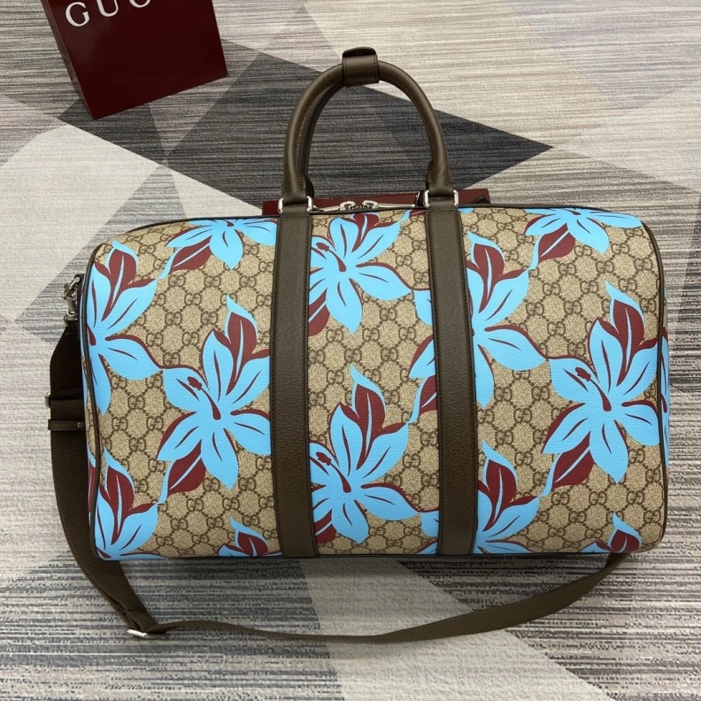 Gxccx Travel Bags Elegant 33344