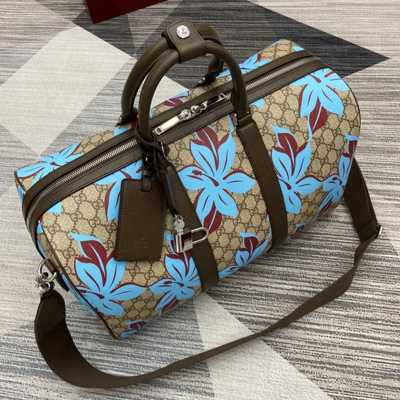 Gxccx Travel Bags Elegant 33344