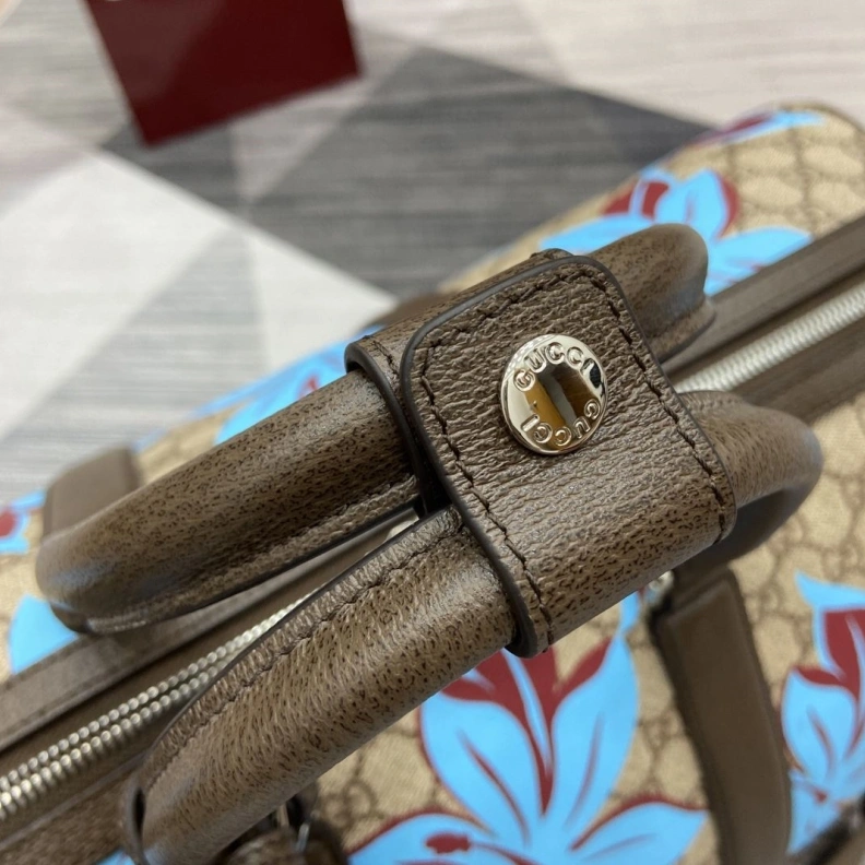 Gxccx Travel Bags Elegant 33344