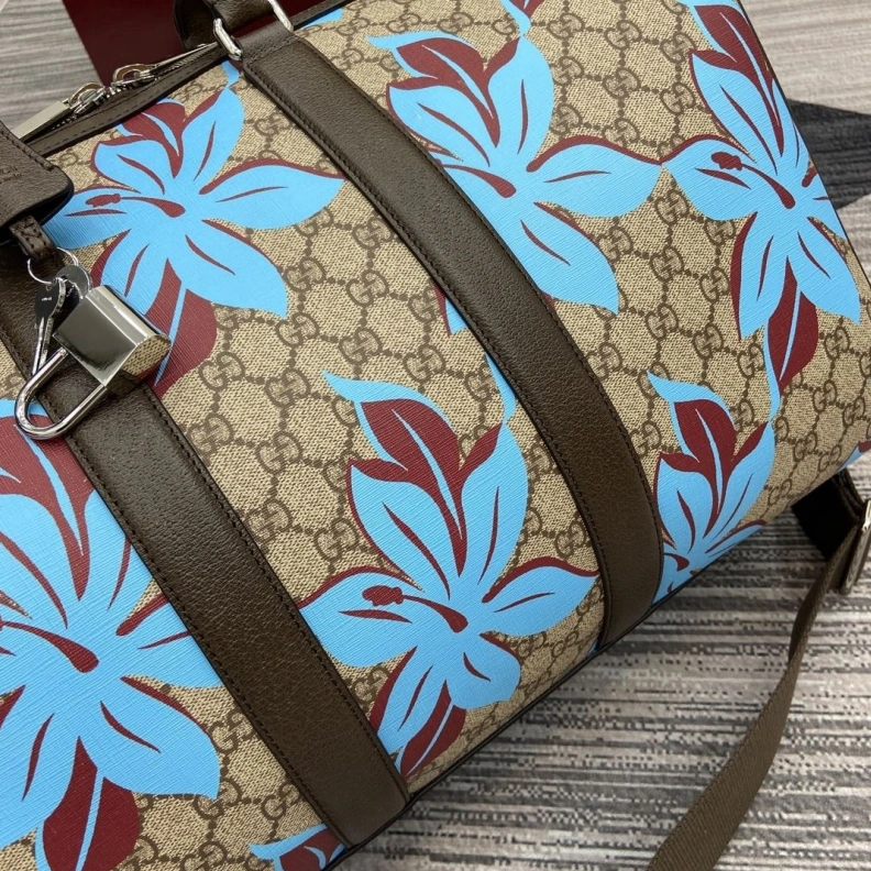 Gxccx Travel Bags Elegant 33344