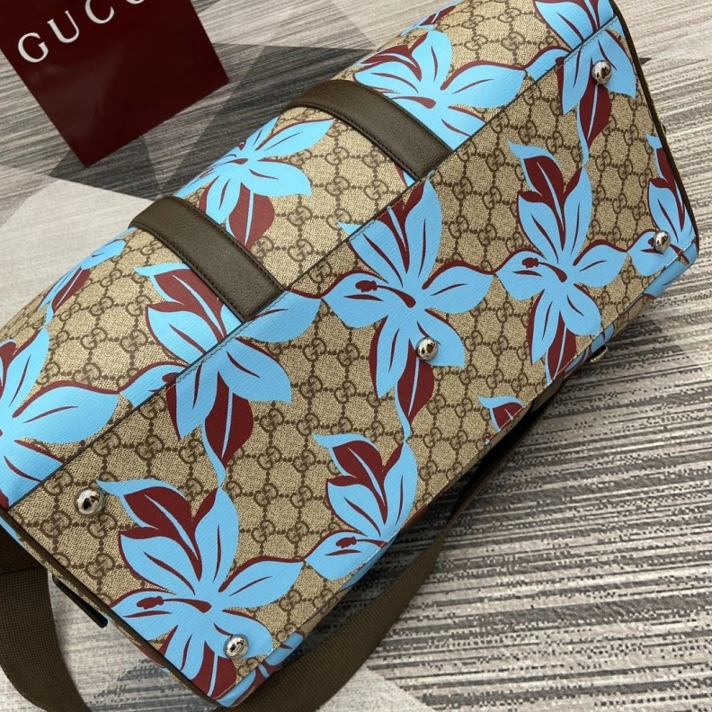 Gxccx Travel Bags Elegant 33344