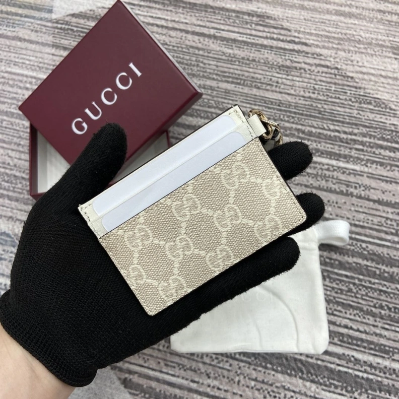 Resilient Gxccx Wallets & Purse 33309