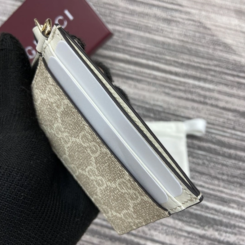 Resilient Gxccx Wallets & Purse 33309