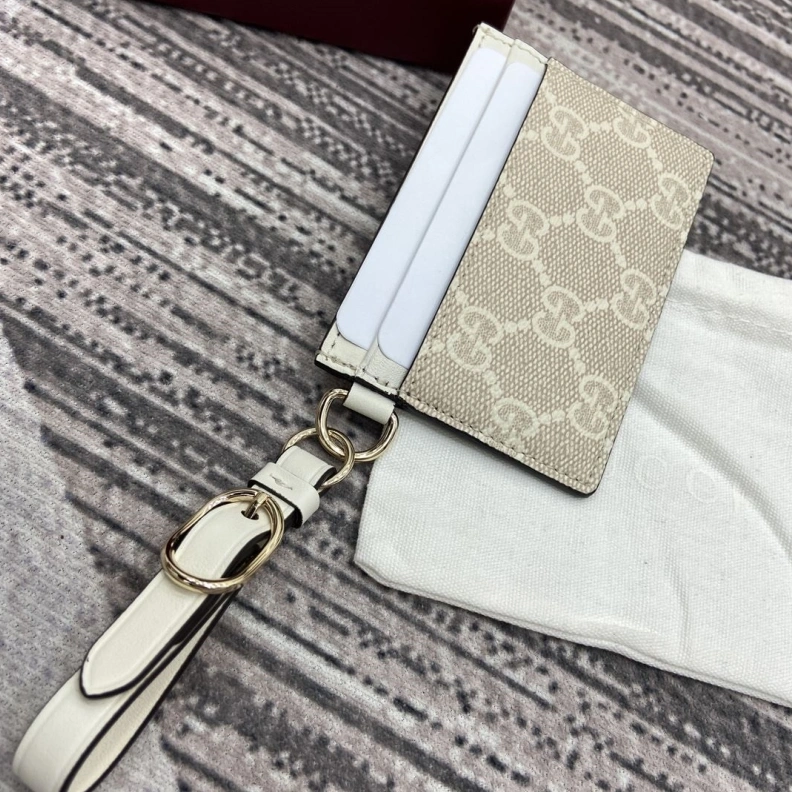Resilient Gxccx Wallets & Purse 33309