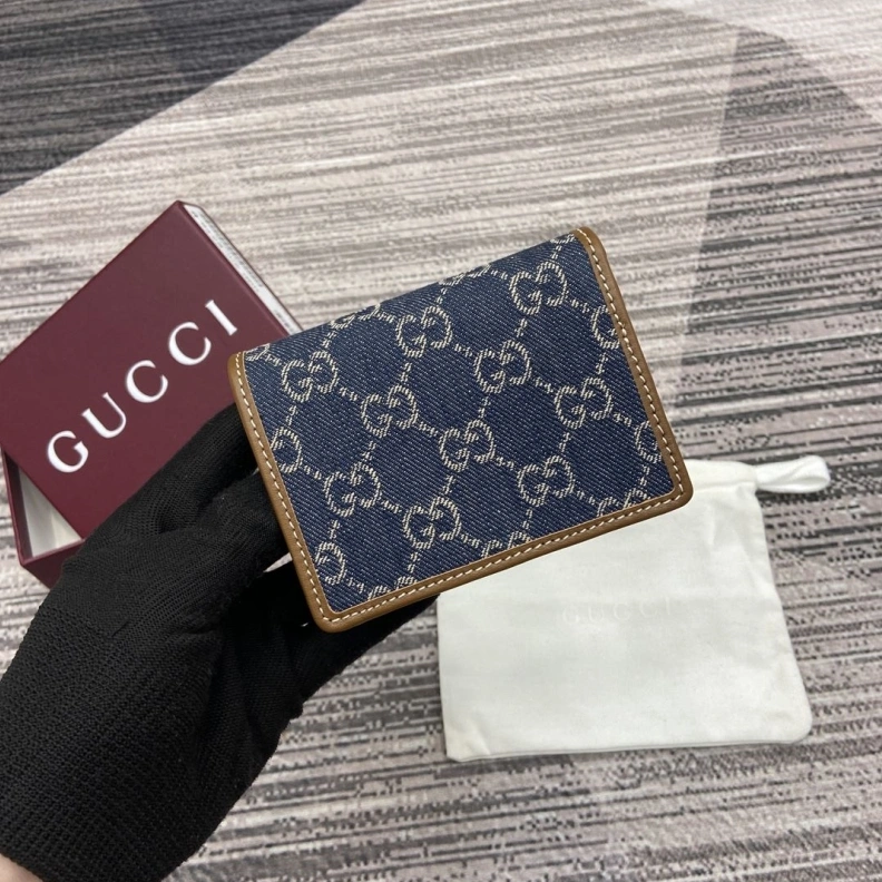 Gxccx Wallets & Purse Compact 33294