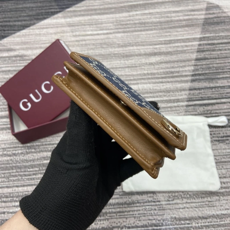 Gxccx Wallets & Purse Compact 33294