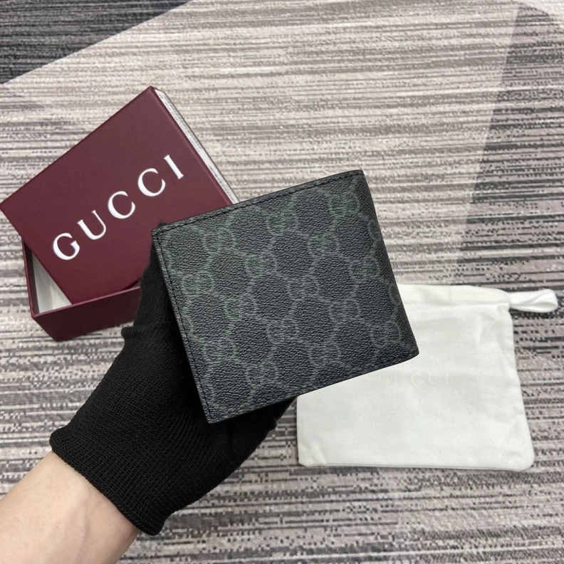 Gxccx Wallets & Purse Durable 33296