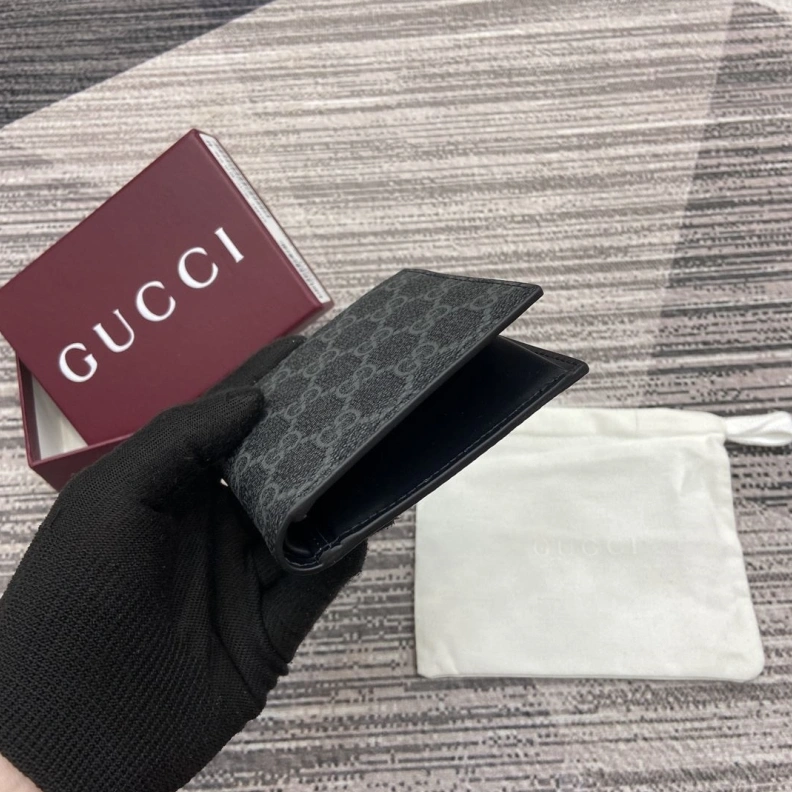 Gxccx Wallets & Purse Durable 33296