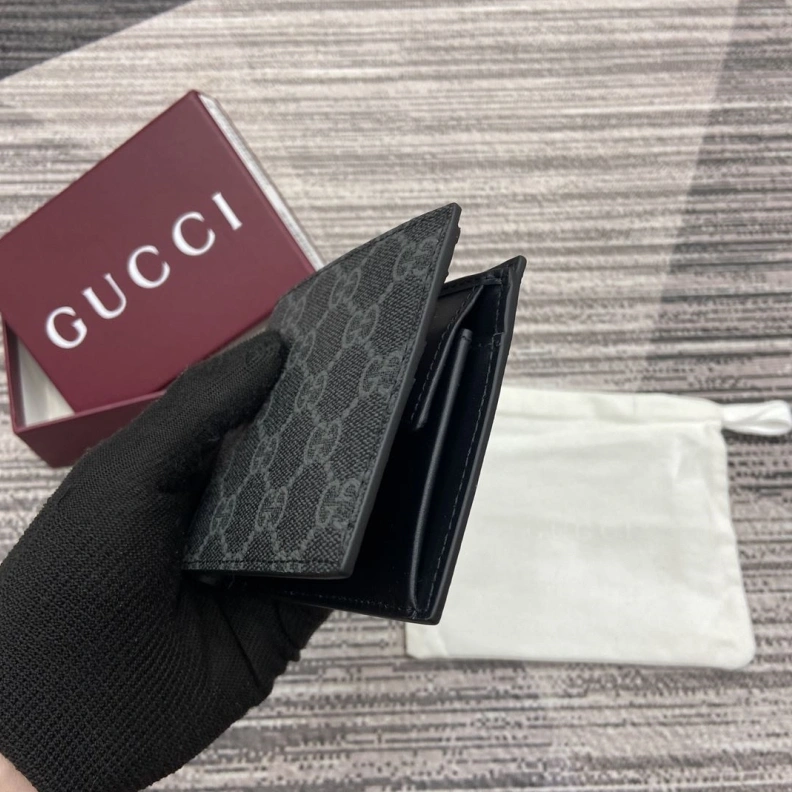 Gxccx Wallets & Purse Durable 33296