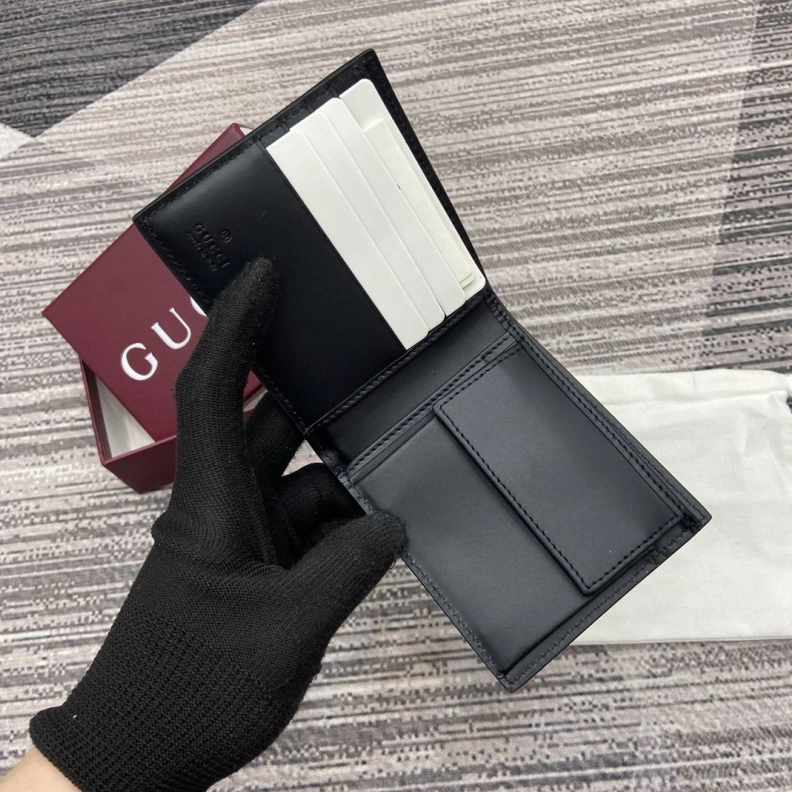 Gxccx Wallets & Purse Durable 33296