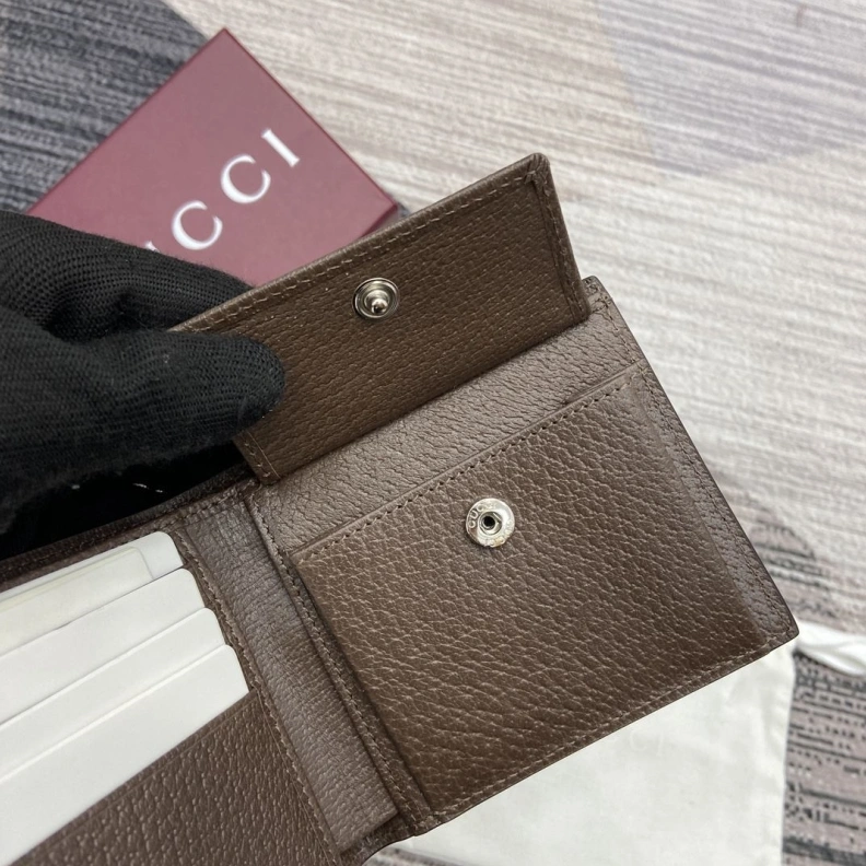 Gxccx Wallets & Purse WellDesigned 33287