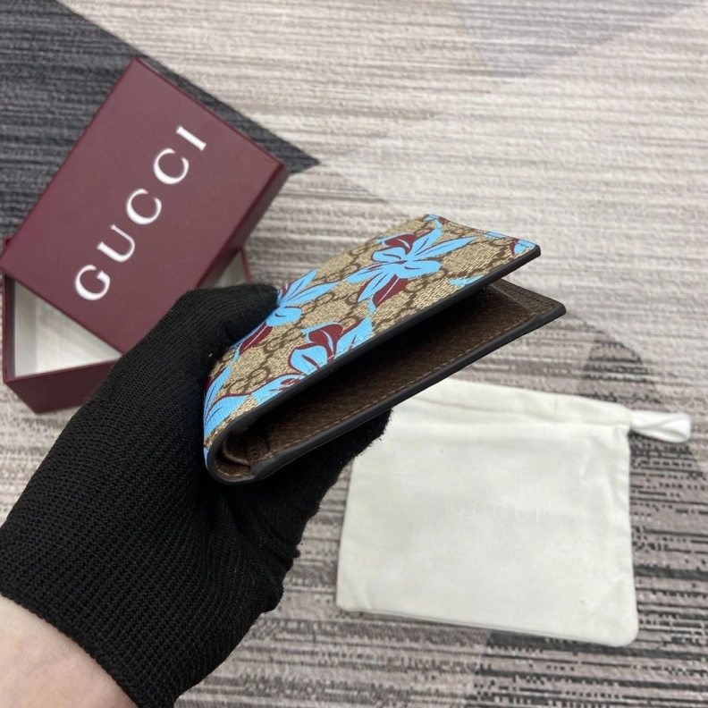 Gxccx Wallets & Purse WellDesigned 33287