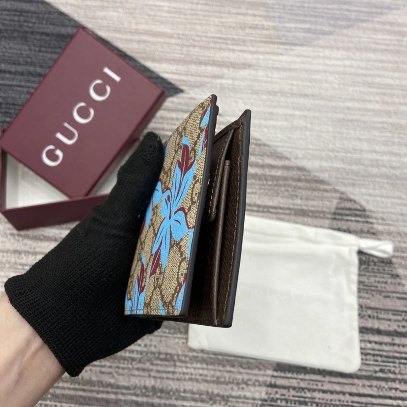 Gxccx Wallets & Purse WellDesigned 33287