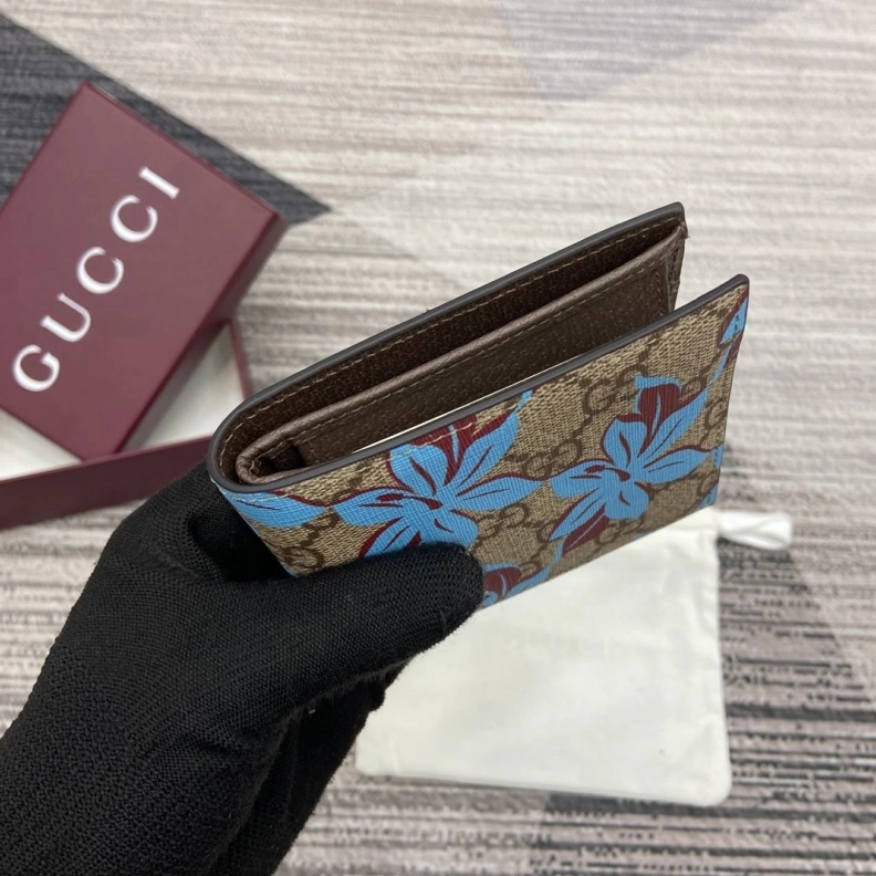 Gxccx Wallets & Purse WellDesigned 33287