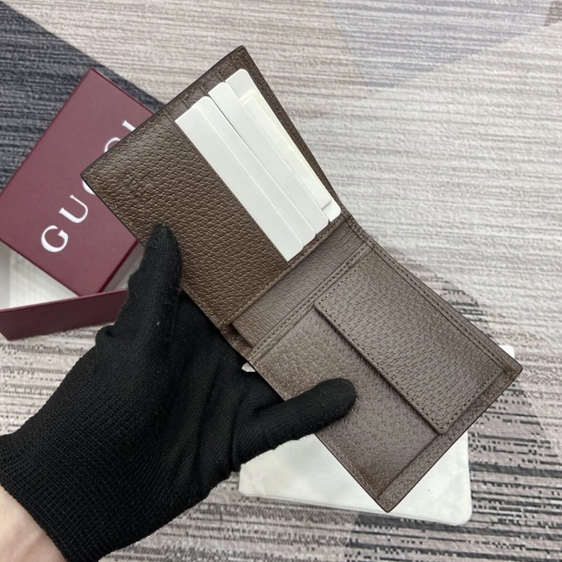 Gxccx Wallets & Purse WellDesigned 33287