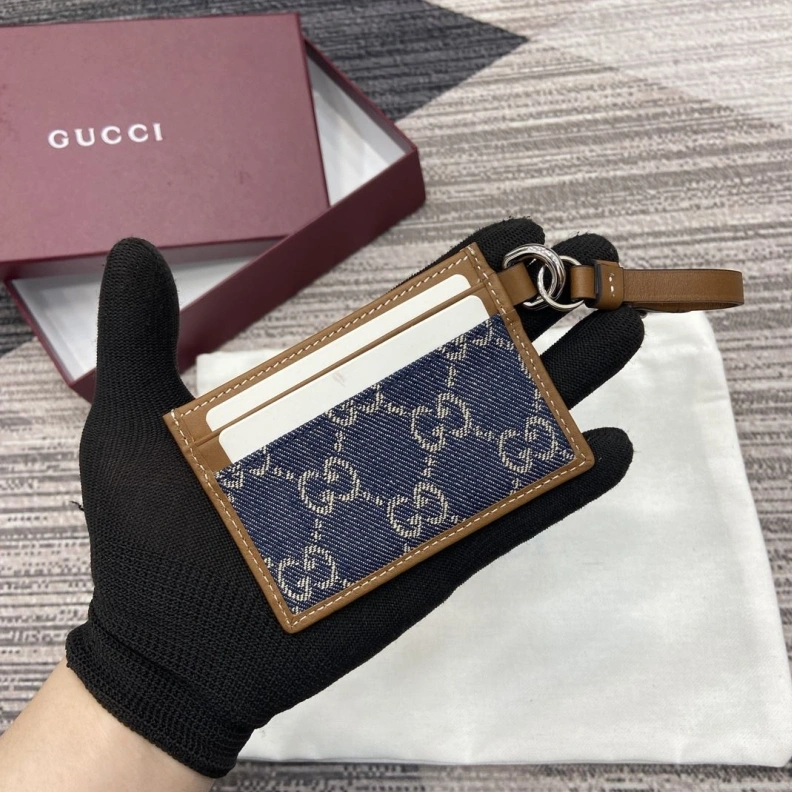 Gxccx Wallets & Purse Stylish 33293