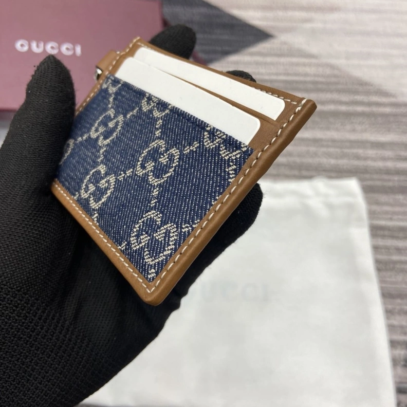 Gxccx Wallets & Purse Stylish 33293