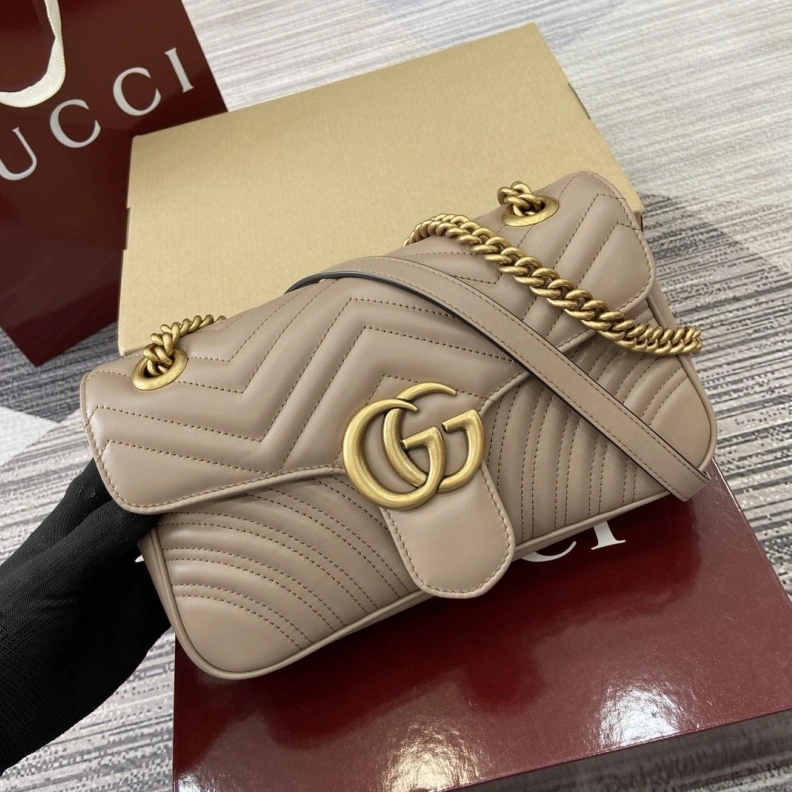 Affordable Gxccx Satchel Bags 33540