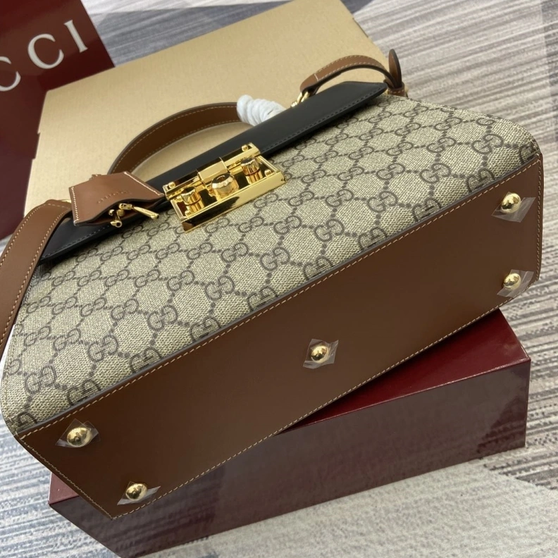 Gxccx Top Handle Bags EasyMatch 33411