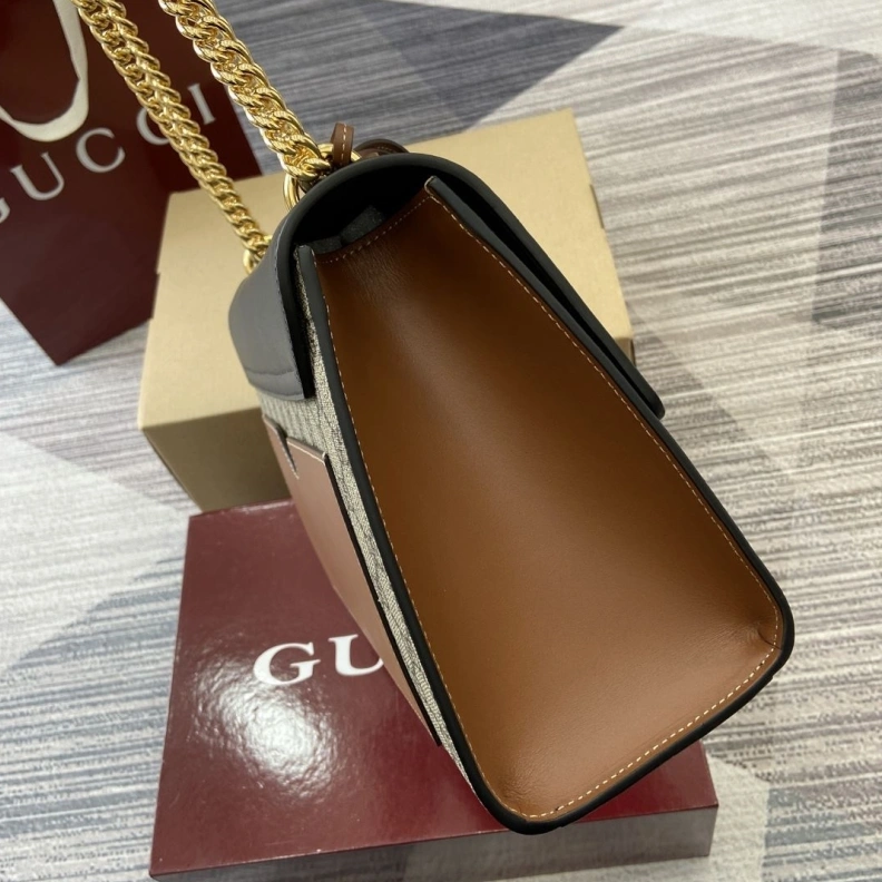 TopPick Gxccx Top Handle Bags 33399