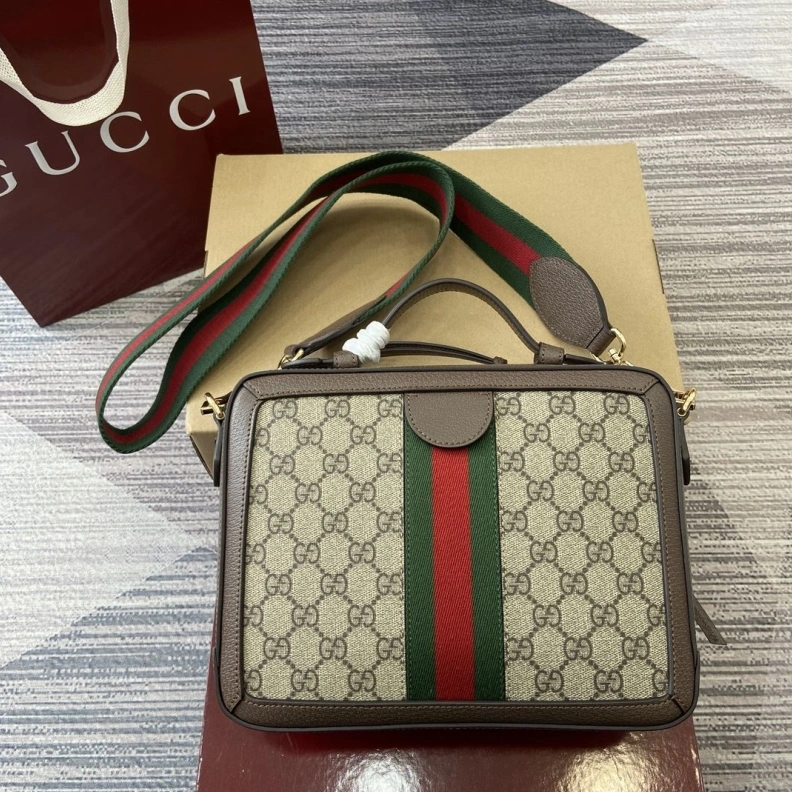 Gxccx Satchel Bags Durable 33532