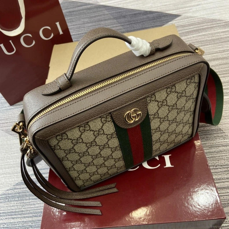 Gxccx Satchel Bags Durable 33532