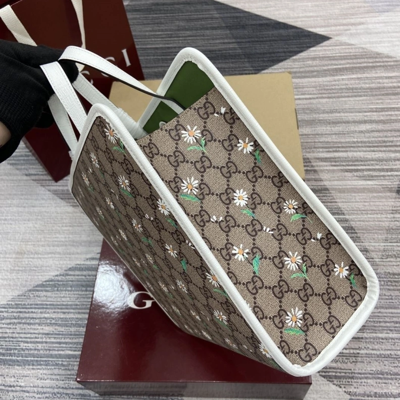 Flexible Gxccx Shopping Bags 33524
