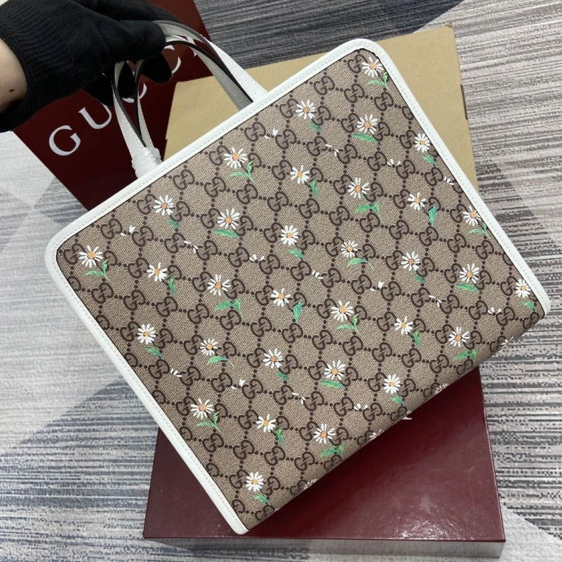 Flexible Gxccx Shopping Bags 33524