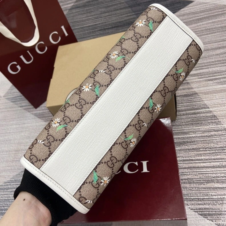Flexible Gxccx Shopping Bags 33524