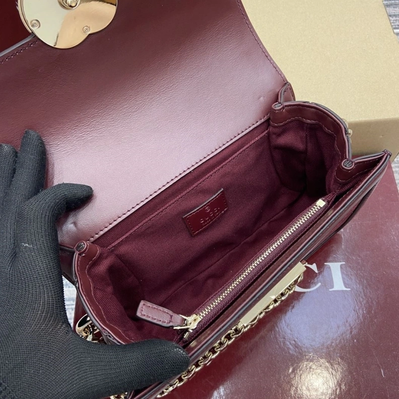 SportInspired Gxccx Top Handle Bags 33386