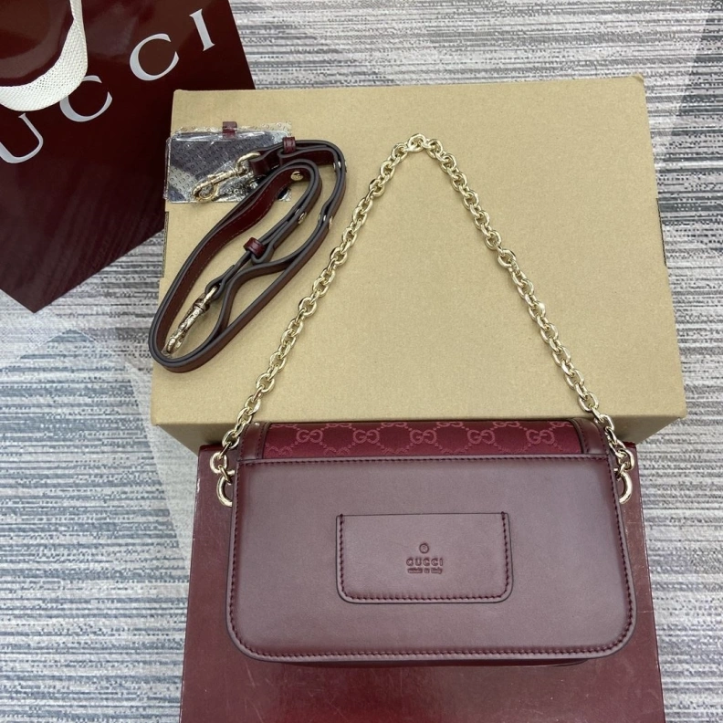 SportInspired Gxccx Top Handle Bags 33386