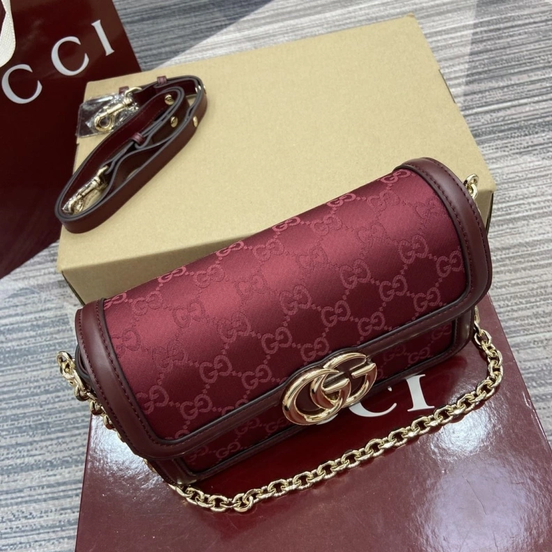 SportInspired Gxccx Top Handle Bags 33386