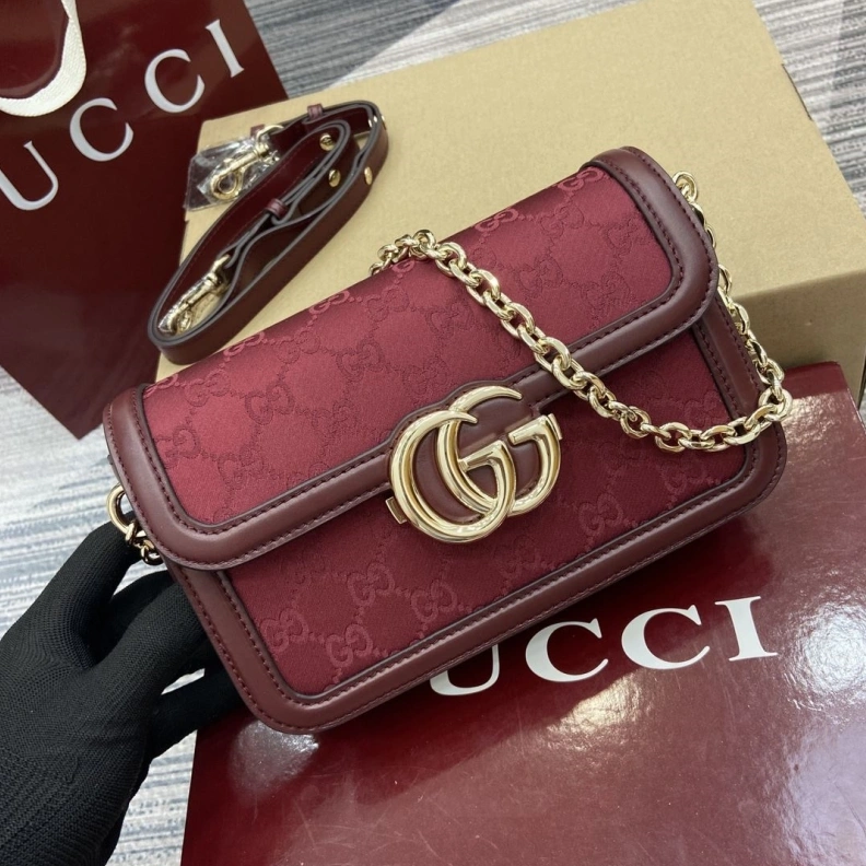 SportInspired Gxccx Top Handle Bags 33386