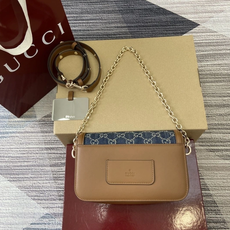 Gxccx Top Handle Bags ModernLook 33396